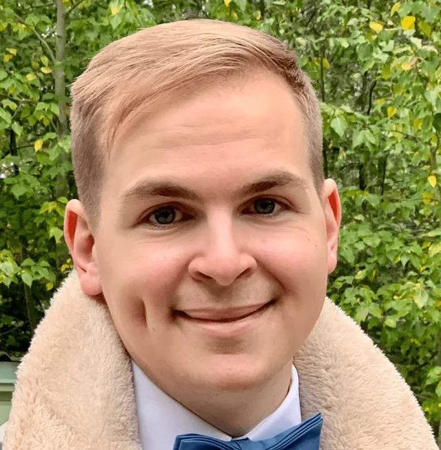 Daniel Ackerman